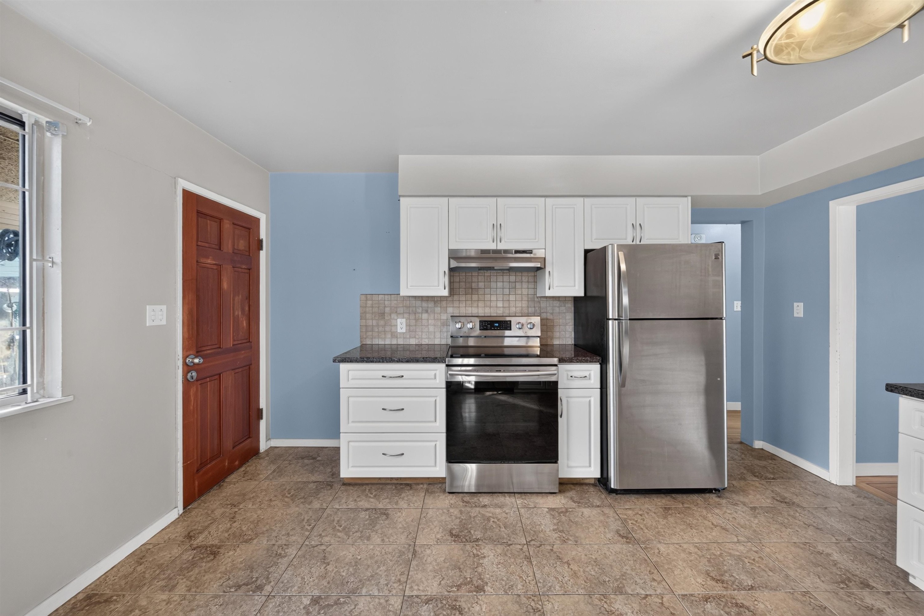 5882 Berkeley Street, Vancouver, BC