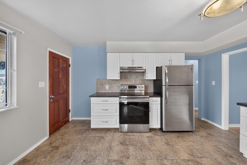 5882 Berkeley Street, Vancouver, BC 