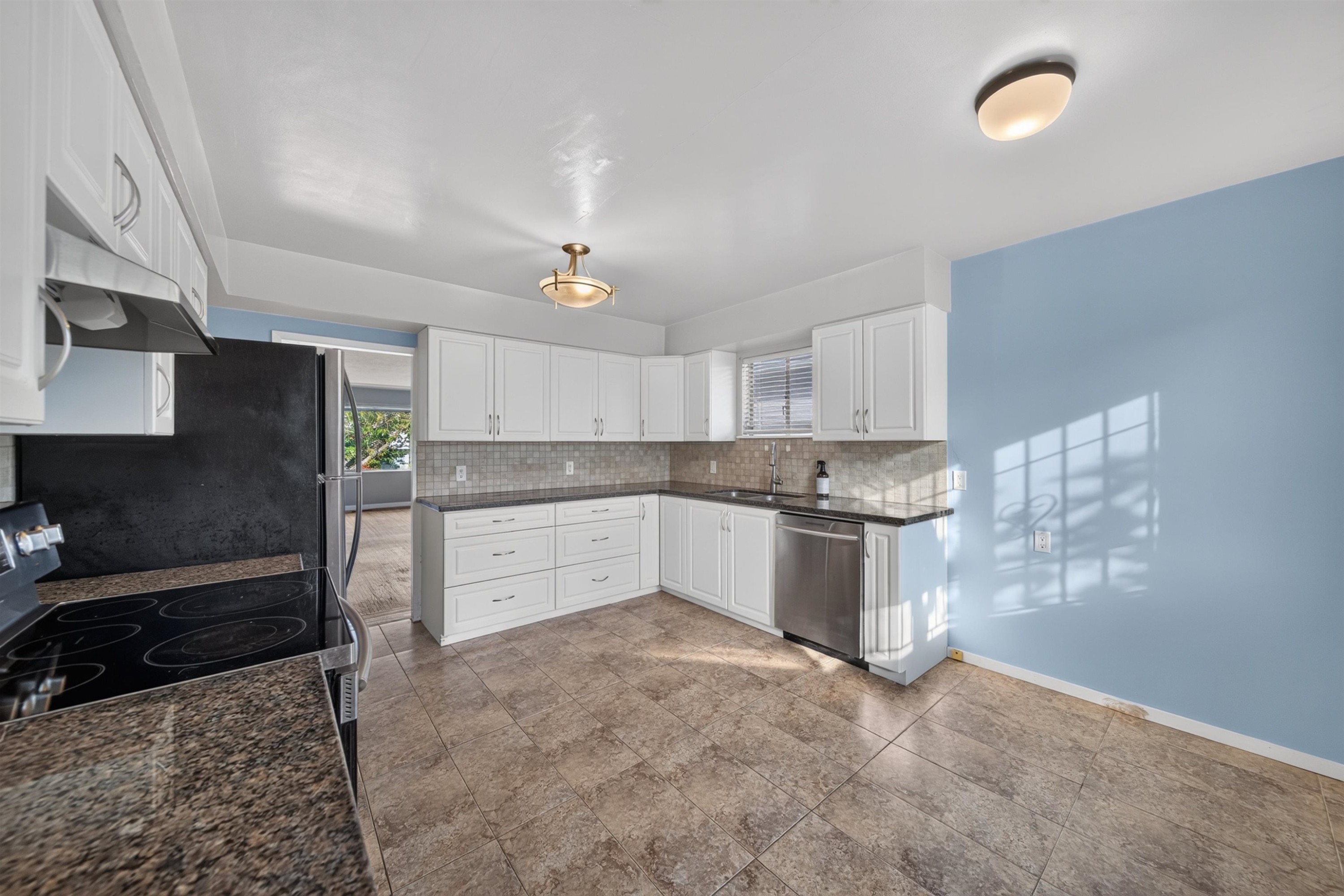 5882 Berkeley Street, Vancouver, BC