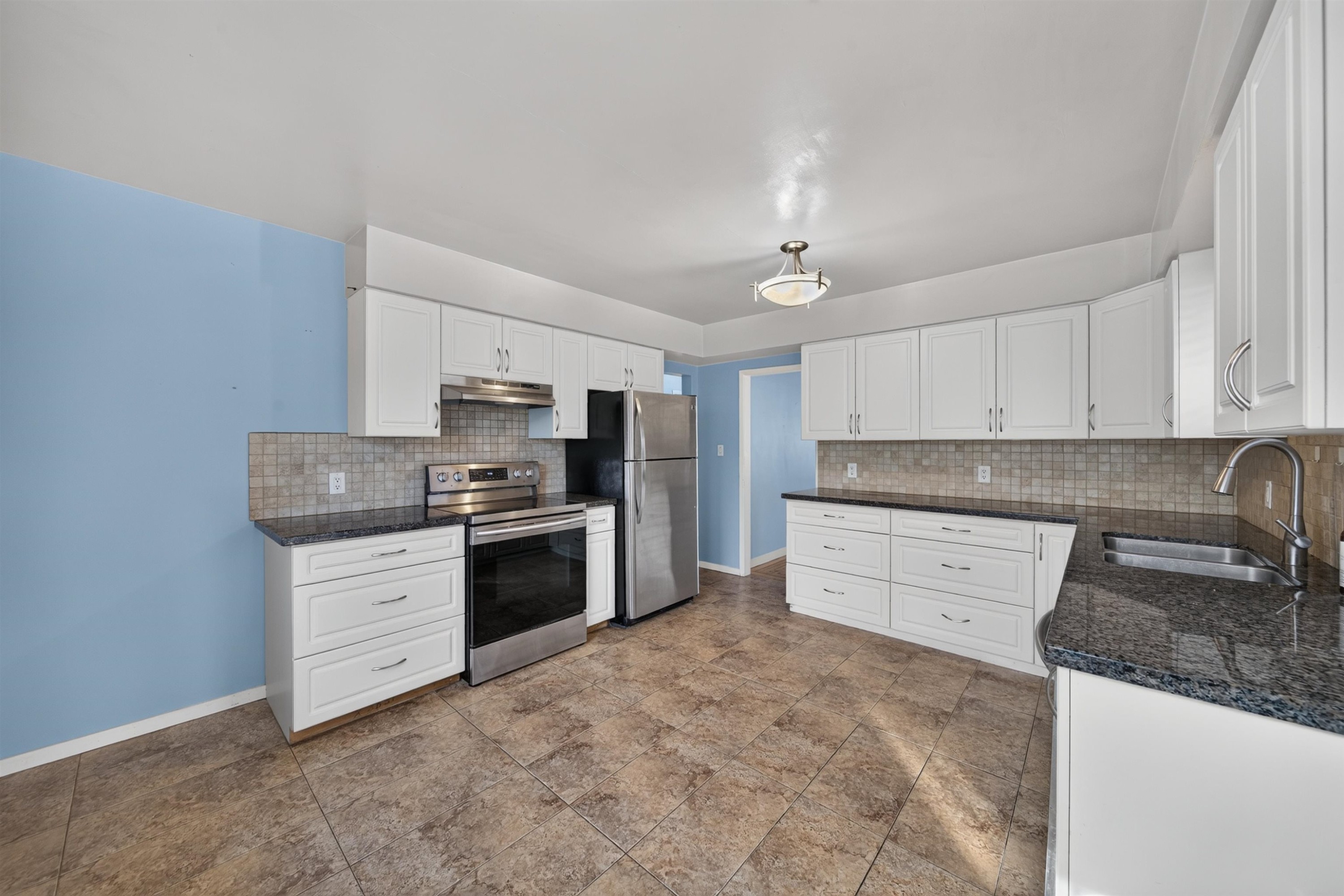 5882 Berkeley Street, Vancouver, BC