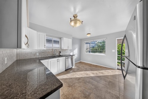5882 Berkeley Street, Vancouver, BC 