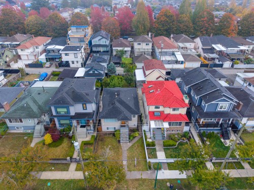 5882 Berkeley Street, Vancouver, BC 