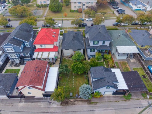 5882 Berkeley Street, Vancouver, BC 