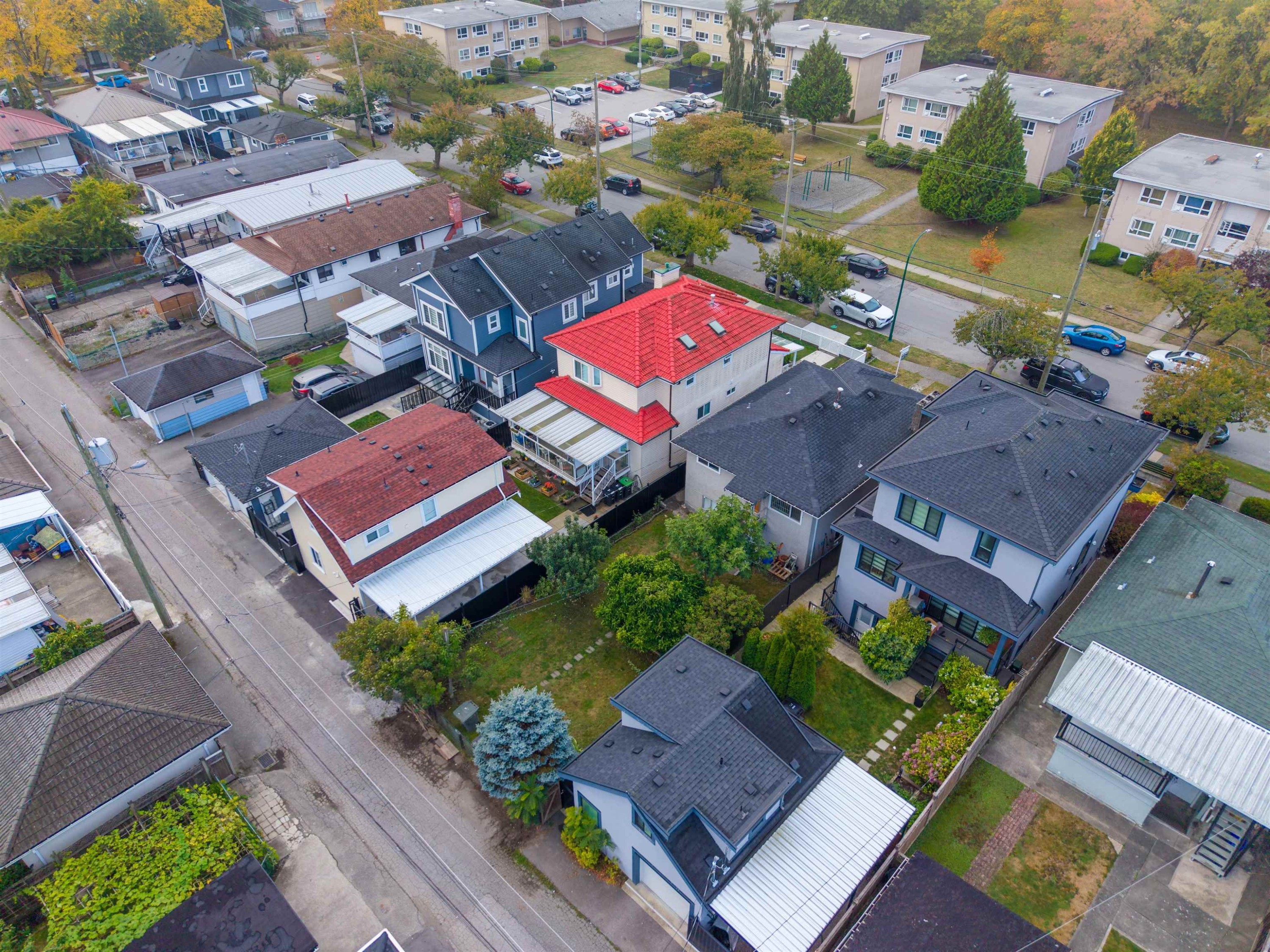 5882 Berkeley Street, Vancouver, BC