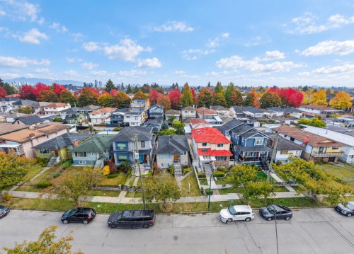 5882 Berkeley Street, Vancouver, BC 