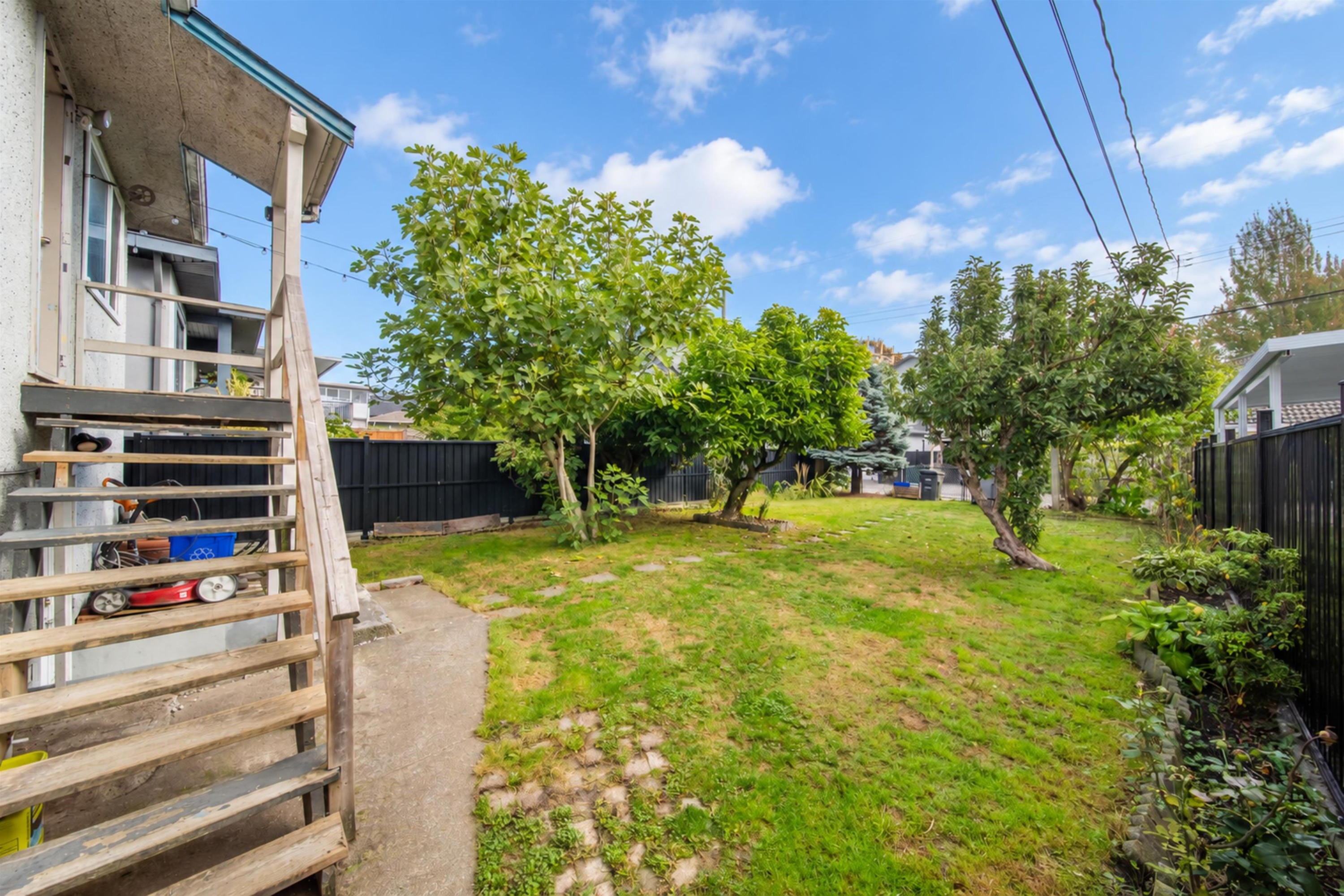 5882 Berkeley Street, Vancouver, BC