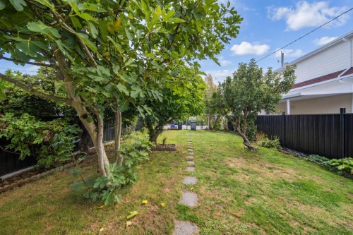 5882 Berkeley Street, Vancouver, BC 