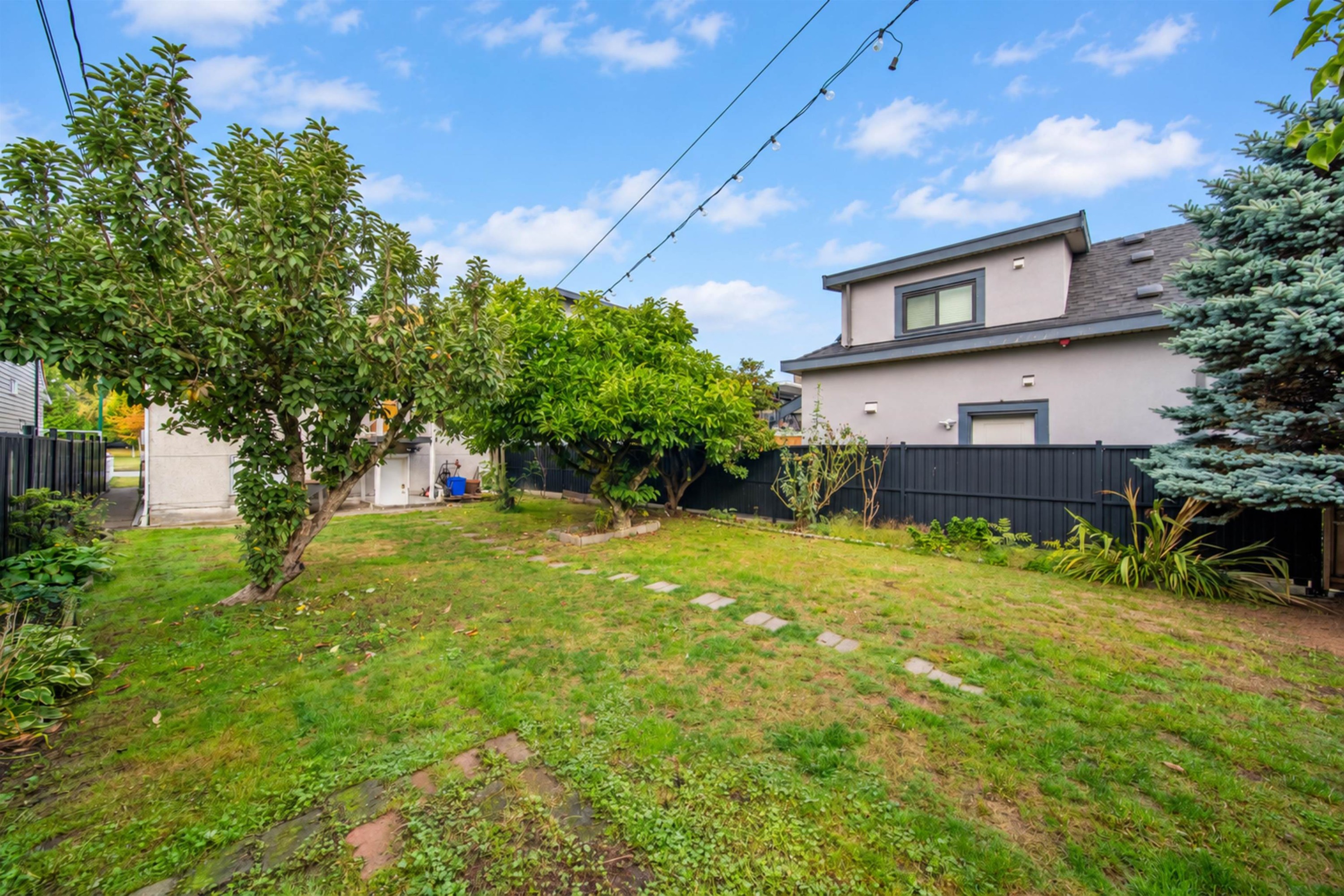 5882 Berkeley Street, Vancouver, BC
