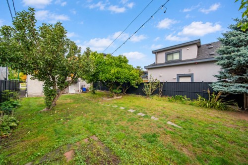 5882 Berkeley Street, Vancouver, BC 