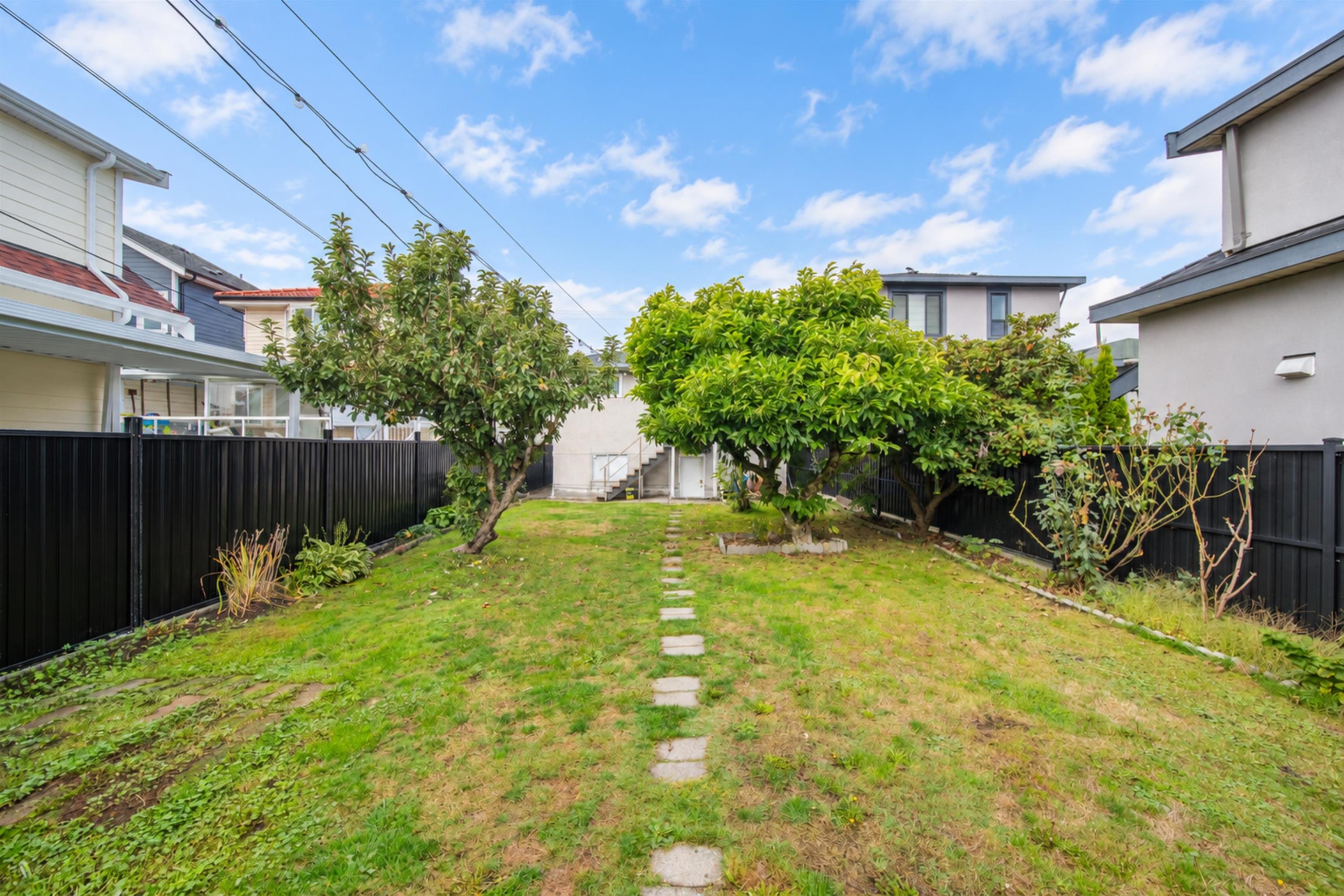 5882 Berkeley Street, Vancouver, BC