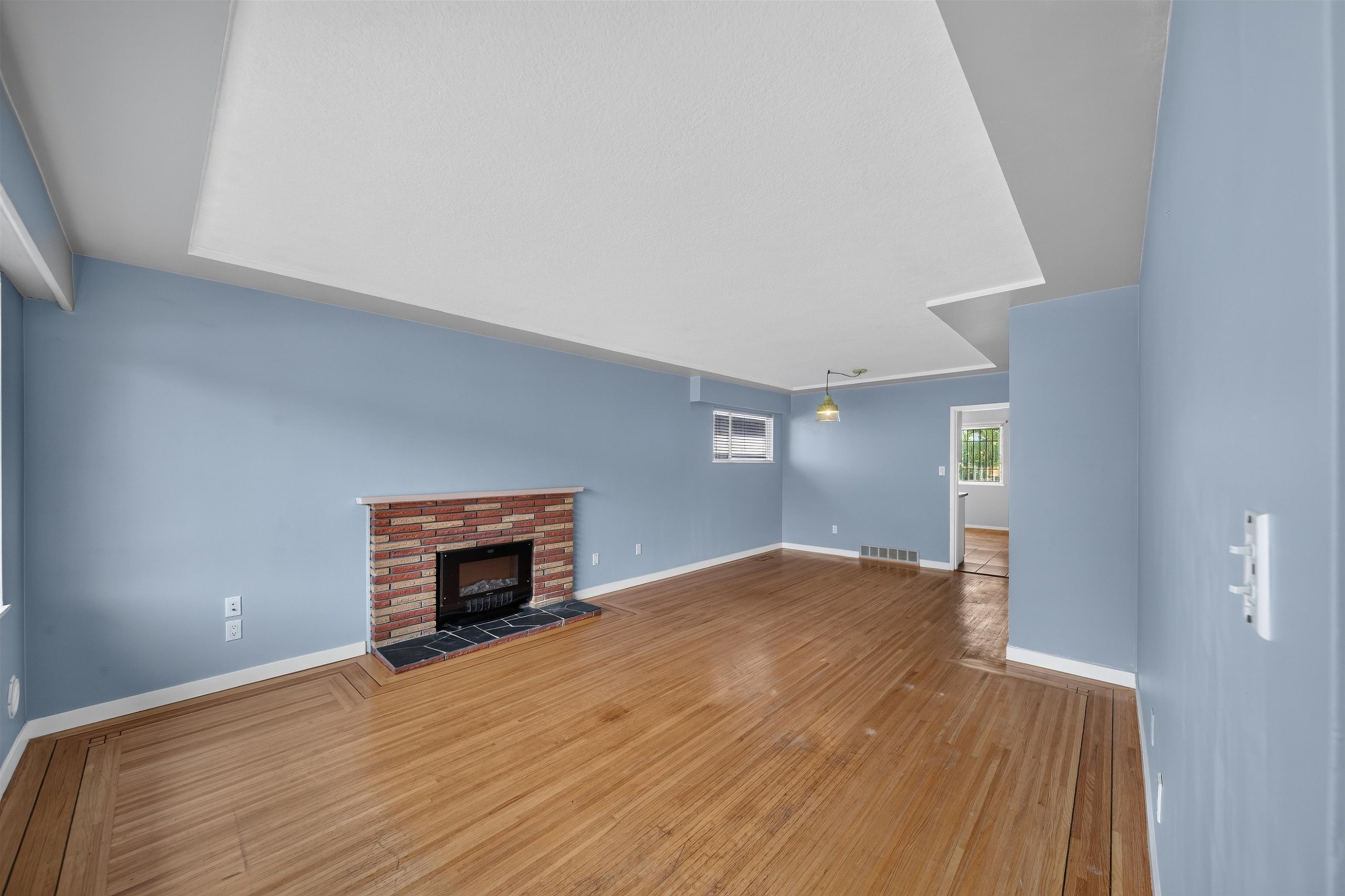5882 Berkeley Street, Vancouver, BC