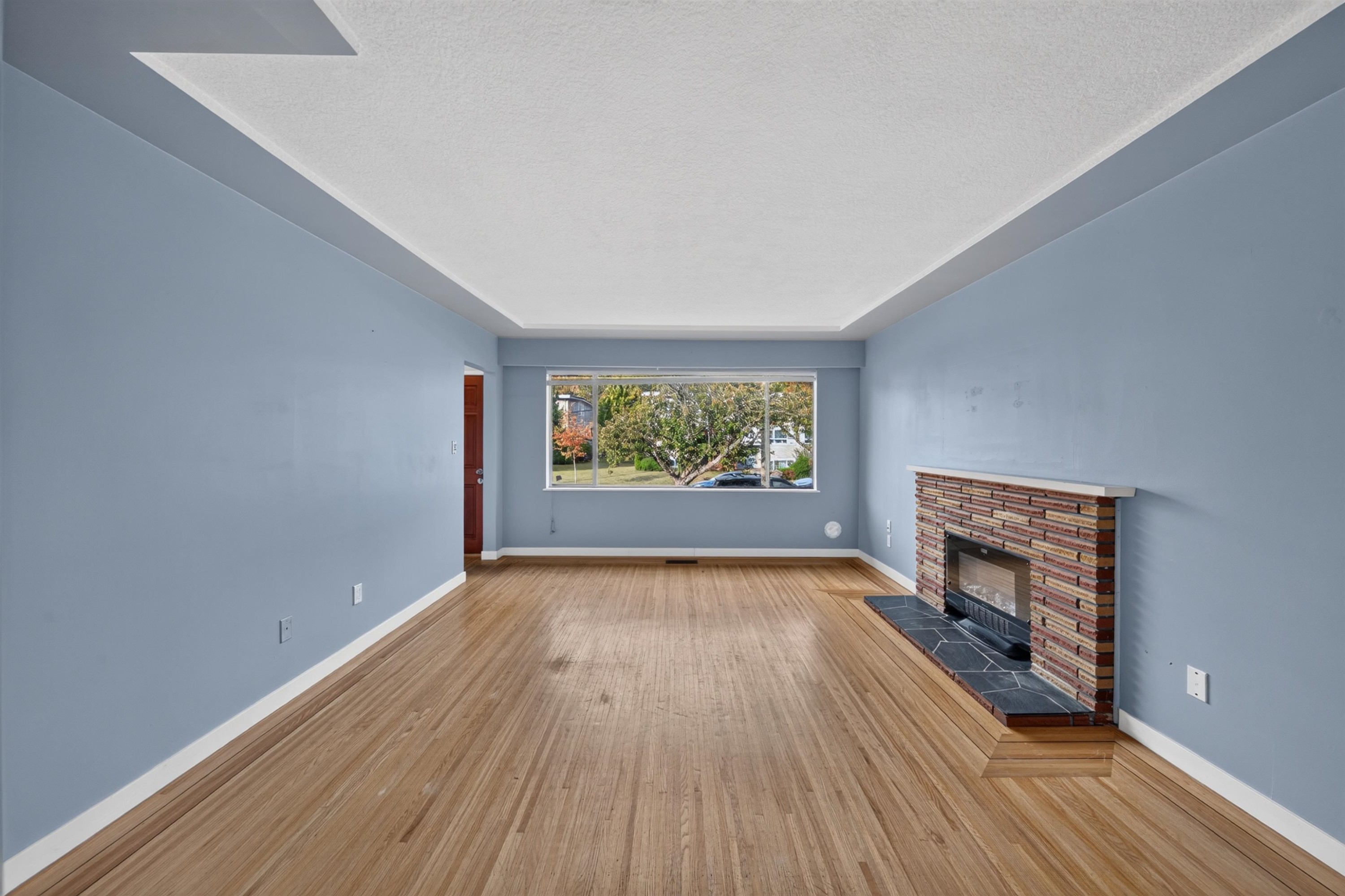 5882 Berkeley Street, Vancouver, BC