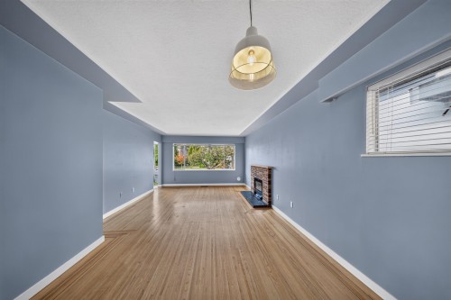 5882 Berkeley Street, Vancouver, BC 