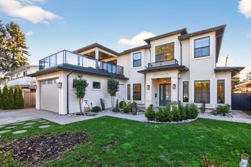 10631 Seahaven Drive, Richmond, BC 