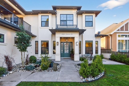 10631 Seahaven Drive, Richmond, BC 