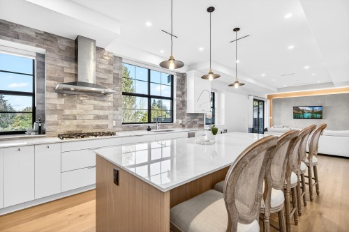 10631 Seahaven Drive, Richmond, BC 