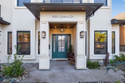 10631 Seahaven Drive, Richmond, BC 