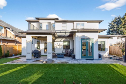 10631 Seahaven Drive, Richmond, BC 