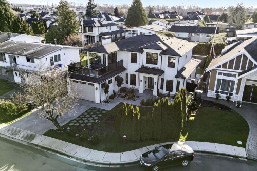 10631 Seahaven Drive, Richmond, BC 