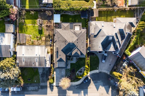 10631 Seahaven Drive, Richmond, BC 