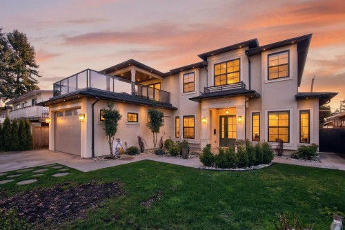10631 Seahaven Drive, Richmond, BC 