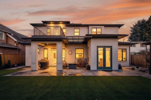 10631 Seahaven Drive, Richmond, BC 