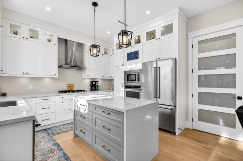 10631 Seahaven Drive, Richmond, BC 