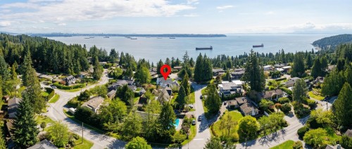 4050 Ripple Place, West Vancouver, BC 