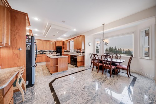 3062 Timber Court, Coquitlam, BC 