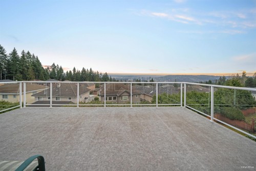 3062 Timber Court, Coquitlam, BC 