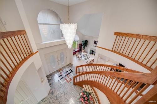 3062 Timber Court, Coquitlam, BC 