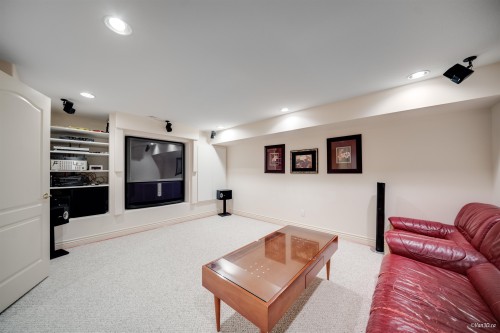 3062 Timber Court, Coquitlam, BC 