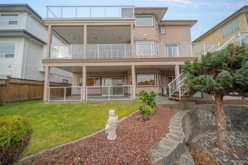 3062 Timber Court, Coquitlam, BC 