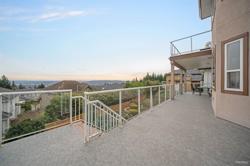 3062 Timber Court, Coquitlam, BC 