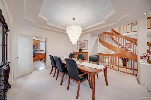3062 Timber Court, Coquitlam, BC 
