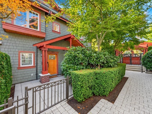 5978 Oak Street, Vancouver, BC 