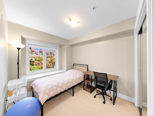 5978 Oak Street, Vancouver, BC 