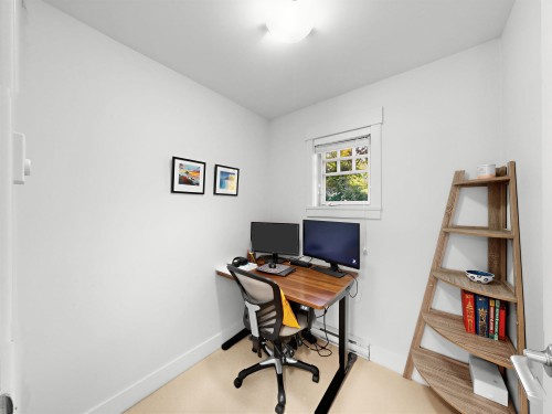5978 Oak Street, Vancouver, BC 