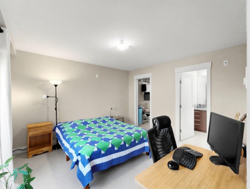 5978 Oak Street, Vancouver, BC 