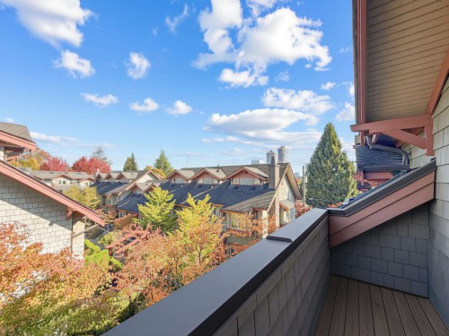 5978 Oak Street, Vancouver, BC 