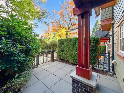 5978 Oak Street, Vancouver, BC 