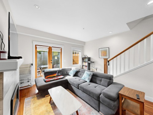 5978 Oak Street, Vancouver, BC 