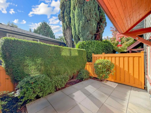 5978 Oak Street, Vancouver, BC 