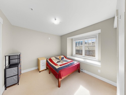 5978 Oak Street, Vancouver, BC 
