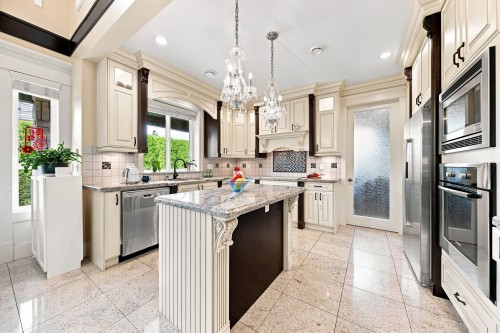 8328 Bowcock Road, Richmond, BC 
