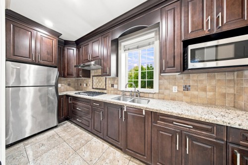 8328 Bowcock Road, Richmond, BC 