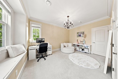 8328 Bowcock Road, Richmond, BC 