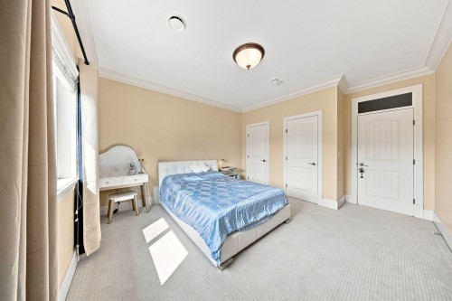 8328 Bowcock Road, Richmond, BC 