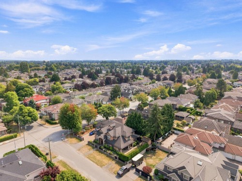 8328 Bowcock Road, Richmond, BC 