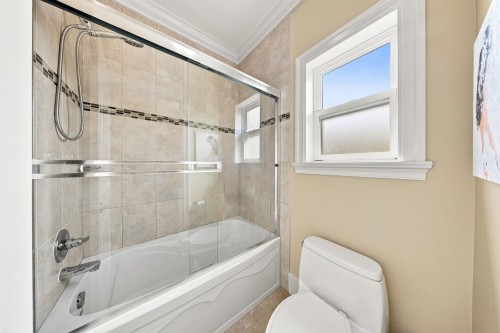 8328 Bowcock Road, Richmond, BC 